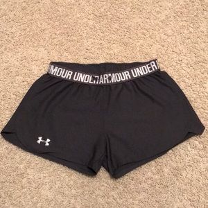 Under Armour Shorts